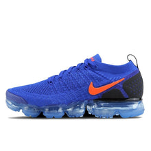 Charger l'image dans la galerie, Original NIKE AIR VAPORMAX FLYKNIT 2.0 Running Shoes for Men Breathable Sport Durable Jogging Athletic Sneakers 942842-001