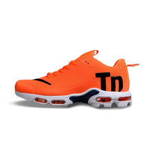 Charger l'image dans la galerie, Original NIKE AIR MAX PLUS TN Men's Breathable Running Shoes Sports Sneakers Trainers outdoor sports Breathable shoes 2019 NEW