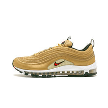 Charger l'image dans la galerie, Original Authentic Nike Air Max 97 LX Men's Running Shoes Fashion Outdoor Sports Shoes Breathable Comfort 2019 New