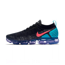 Charger l'image dans la galerie, Original NIKE AIR VAPORMAX FLYKNIT 2.0 Running Shoes for Men Breathable Sport Durable Jogging Athletic Sneakers 942842-001