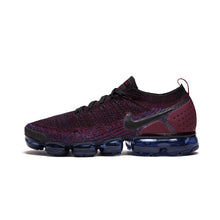 Charger l'image dans la galerie, Original NIKE AIR VAPORMAX FLYKNIT 2.0 Running Shoes for Men Breathable Sport Durable Jogging Athletic Sneakers 942842-001