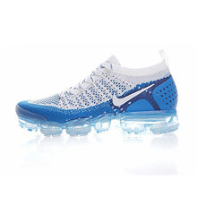 Charger l'image dans la galerie, Original NIKE AIR VAPORMAX FLYKNIT 2.0 Running Shoes for Men Breathable Sport Durable Jogging Athletic Sneakers 942842-001