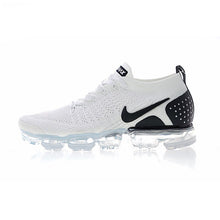 Charger l'image dans la galerie, Original NIKE AIR VAPORMAX FLYKNIT 2.0 Running Shoes for Men Breathable Sport Durable Jogging Athletic Sneakers 942842-001
