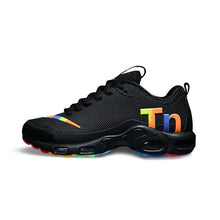 Charger l'image dans la galerie, Original NIKE AIR MAX PLUS TN Men's Breathable Running Shoes Sports Sneakers Trainers outdoor sports Breathable shoes 2019 NEW