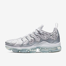 Charger l'image dans la galerie, Nike Air VaporMax Plus Men's Running Shoes Original New Arrival Authentic Breathable Outdoor Sneakers #924453-004
