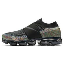 Charger l'image dans la galerie, Original Nike Air VaporMax Moc Rainbow Cushion Men's Running Shoes Sports Sneakers Outdoor Anti-skid Mesh Breathable AH3397-003