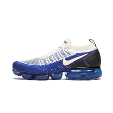 Charger l'image dans la galerie, Original NIKE AIR VAPORMAX FLYKNIT 2.0 Running Shoes for Men Breathable Sport Durable Jogging Athletic Sneakers 942842-001