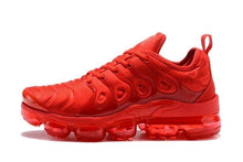 Charger l'image dans la galerie, Nike Air VaporMax Plus Men's Running Shoes Original New Arrival Authentic Breathable Outdoor Sneakers #924453-004