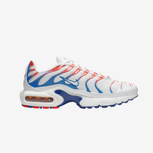 Charger l'image dans la galerie, Nike TN Air Max Plus Frequency Pack Yellow Black Men Running Shoes Comfortable Sports Lightweight Sneakers AV7940-700 Original