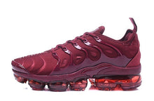 Charger l'image dans la galerie, Nike Air VaporMax Plus Men's Running Shoes Original New Arrival Authentic Breathable Outdoor Sneakers #924453-004