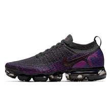 Charger l'image dans la galerie, Original NIKE AIR VAPORMAX FLYKNIT 2.0 Running Shoes for Men Breathable Sport Durable Jogging Athletic Sneakers 942842-001
