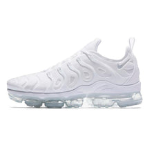 Charger l'image dans la galerie, Nike Air VaporMax Plus Men's Running Shoes Original New Arrival Authentic Breathable Outdoor Sneakers #924453-004