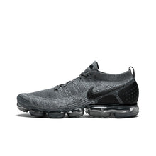 Charger l'image dans la galerie, Original NIKE AIR VAPORMAX FLYKNIT 2.0 Running Shoes for Men Breathable Sport Durable Jogging Athletic Sneakers 942842-001