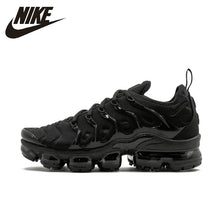 Charger l'image dans la galerie, Nike Air VaporMax Plus Men's Running Shoes Original New Arrival Authentic Breathable Outdoor Sneakers #924453-004