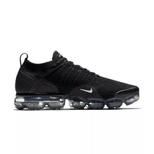 Charger l'image dans la galerie, Original NIKE AIR VAPORMAX FLYKNIT 2.0 Running Shoes for Men Breathable Sport Durable Jogging Athletic Sneakers 942842-001