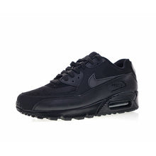 Charger l'image dans la galerie, Original Authentic Nike Air Max 90 Essential Men's Running Shoes Sport Outdoor Breathable Sneakers 2018 New Arrival 537384-090