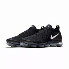 Charger l'image dans la galerie, Original NIKE AIR VAPORMAX FLYKNIT 2.0 Running Shoes for Men Breathable Sport Durable Jogging Athletic Sneakers 942842-001