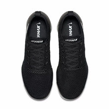 Charger l'image dans la galerie, Original NIKE AIR VAPORMAX FLYKNIT 2.0 Running Shoes for Men Breathable Sport Durable Jogging Athletic Sneakers 942842-001