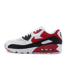 Charger l'image dans la galerie, Original Authentic Nike Air Max 90 Essential Men's Running Shoes Sport Outdoor Breathable Sneakers 2018 New Arrival 537384-090
