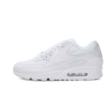 Charger l'image dans la galerie, Original Authentic Nike Air Max 90 Essential Men's Running Shoes Sport Outdoor Breathable Sneakers 2018 New Arrival 537384-090

