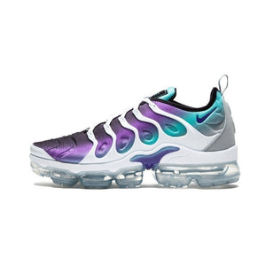 Nike Air VaporMax Plus Men's Running Shoes Original New Arrival Authentic Breathable Outdoor Sneakers #924453-004