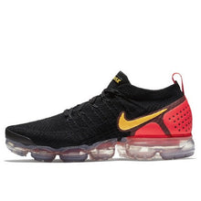 Charger l'image dans la galerie, Original NIKE AIR VAPORMAX FLYKNIT 2.0 Running Shoes for Men Breathable Sport Durable Jogging Athletic Sneakers 942842-001
