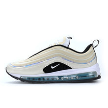 Charger l&#39;image dans la galerie, Original Authentic Nike Air Max 97 LX Men&#39;s Running Shoes Fashion Outdoor Sports Shoes Breathable Comfort 2019 New
