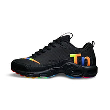 Charger l&#39;image dans la galerie, Original NIKE AIR MAX PLUS TN Men&#39;s Breathable Running Shoes Sports Sneakers Trainers outdoor sports Breathable shoes 2019 NEW
