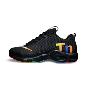 Original NIKE AIR MAX PLUS TN Men's Breathable Running Shoes Sports Sneakers Trainers outdoor sports Breathable shoes 2019 NEW