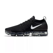 Charger l'image dans la galerie, Original NIKE AIR VAPORMAX FLYKNIT 2.0 Running Shoes for Men Breathable Sport Durable Jogging Athletic Sneakers 942842-001
