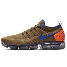 Charger l'image dans la galerie, Original NIKE AIR VAPORMAX FLYKNIT 2.0 Running Shoes for Men Breathable Sport Durable Jogging Athletic Sneakers 942842-001
