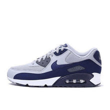 Charger l'image dans la galerie, Original Authentic Nike Air Max 90 Essential Men's Running Shoes Sport Outdoor Breathable Sneakers 2018 New Arrival 537384-090
