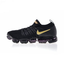 Charger l'image dans la galerie, Original NIKE AIR VAPORMAX FLYKNIT 2.0 Running Shoes for Men Breathable Sport Durable Jogging Athletic Sneakers 942842-001
