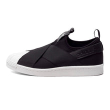 Charger l'image dans la galerie, Original Authentic Adidas Superstar Clover Unisex Skateboarding Shoes New Men and Women Canvas Sneakers Flat Comfortable S81338
