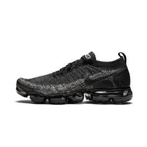 Original NIKE AIR VAPORMAX FLYKNIT 2.0 Running Shoes for Men Breathable Sport Durable Jogging Athletic Sneakers 942842-001
