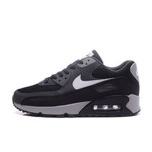 Charger l'image dans la galerie, Original Authentic Nike Air Max 90 Essential Men's Running Shoes Sport Outdoor Breathable Sneakers 2018 New Arrival 537384-090
