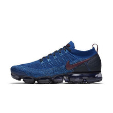 Charger l'image dans la galerie, Original NIKE AIR VAPORMAX FLYKNIT 2.0 Running Shoes for Men Breathable Sport Durable Jogging Athletic Sneakers 942842-001
