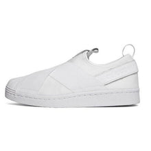 Charger l'image dans la galerie, Original Authentic Adidas Superstar Clover Unisex Skateboarding Shoes New Men and Women Canvas Sneakers Flat Comfortable S81338

