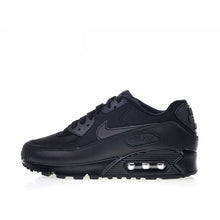 Charger l'image dans la galerie, Original Authentic Nike Air Max 90 Essential Men's Running Shoes Sport Outdoor Breathable Sneakers 2018 New Arrival 537384-090
