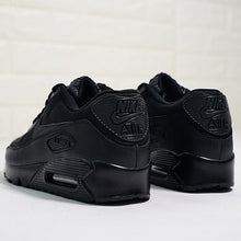 Charger l'image dans la galerie, Original Authentic Nike Air Max 90 Essential Men's Running Shoes Sport Outdoor Breathable Sneakers 2018 New Arrival 537384-090
