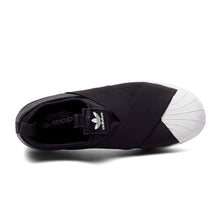 Charger l'image dans la galerie, Original Authentic Adidas Superstar Clover Unisex Skateboarding Shoes New Men and Women Canvas Sneakers Flat Comfortable S81338
