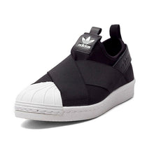 Charger l'image dans la galerie, Original Authentic Adidas Superstar Clover Unisex Skateboarding Shoes New Men and Women Canvas Sneakers Flat Comfortable S81338
