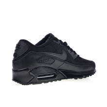 Charger l'image dans la galerie, Original Authentic Nike Air Max 90 Essential Men's Running Shoes Sport Outdoor Breathable Sneakers 2018 New Arrival 537384-090
