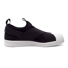 Charger l'image dans la galerie, Original Authentic Adidas Superstar Clover Unisex Skateboarding Shoes New Men and Women Canvas Sneakers Flat Comfortable S81338
