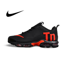 Charger l&#39;image dans la galerie, Original NIKE AIR MAX PLUS TN Men&#39;s Breathable Running Shoes Sports Sneakers Trainers outdoor sports Breathable shoes 2019 NEW
